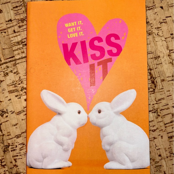 🔥4/$25 book deal🔥 Kiss It by Erin Downing - Picture 1 of 2